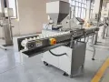 Автоматические дозаторы начинки SX250 (наполнение сбоку)