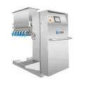 Многофункциональные отсадочные машины для начинки MF800