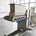 Многофункциональные отсадочные машины для начинки MF800