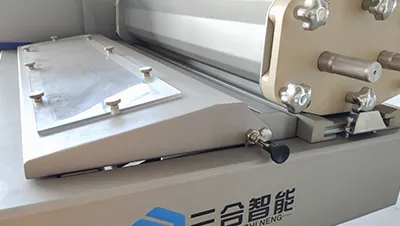 Многофункциональные отсадочные машины для начинки MF800