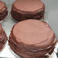 Кондитерские линии