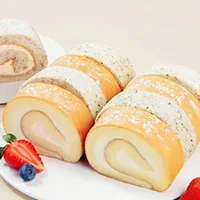 Кондитерские линии