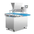 Кондитерские тестоотсадочные машины C400A/C600A/C600X