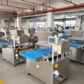 Кондитерские тестоотсадочные машины C400A/C600A/C600X