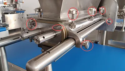 Преимущества
