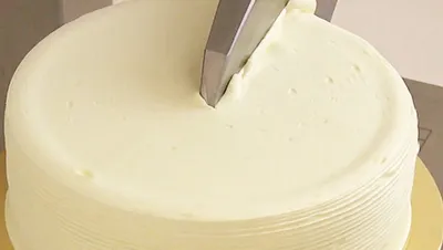 Линия для декорирования тортов