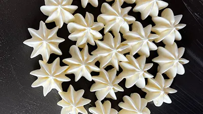 Линия для декорирования тортов