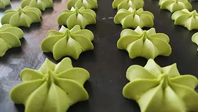 Машины для производства печенья