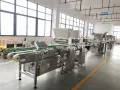 Двухбункерные тестоотсадочные машины