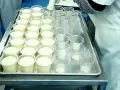 Кондитерские депозиторы с ручным управлением
