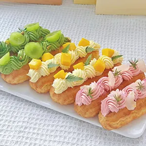 Эклеры