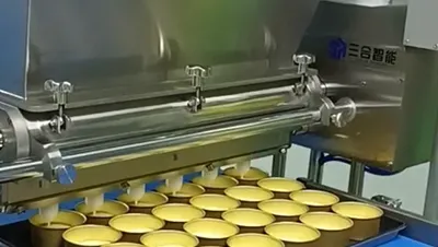 Дополнительные характеристики