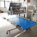 Многопоршневые кондитерские депозиторы