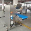 Многопоршневые кондитерские депозиторы