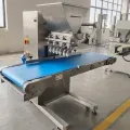 Многопоршневые кондитерские депозиторы