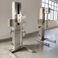 Насосы для перекачки теста SL1500